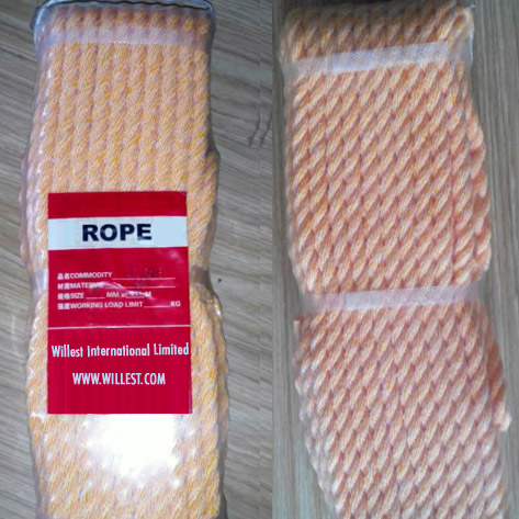 Twisted Rope TTR09KP20J