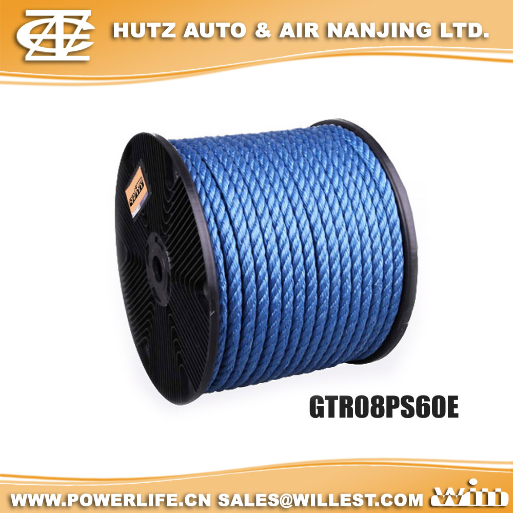 Twisted Rope GTR08PS60E