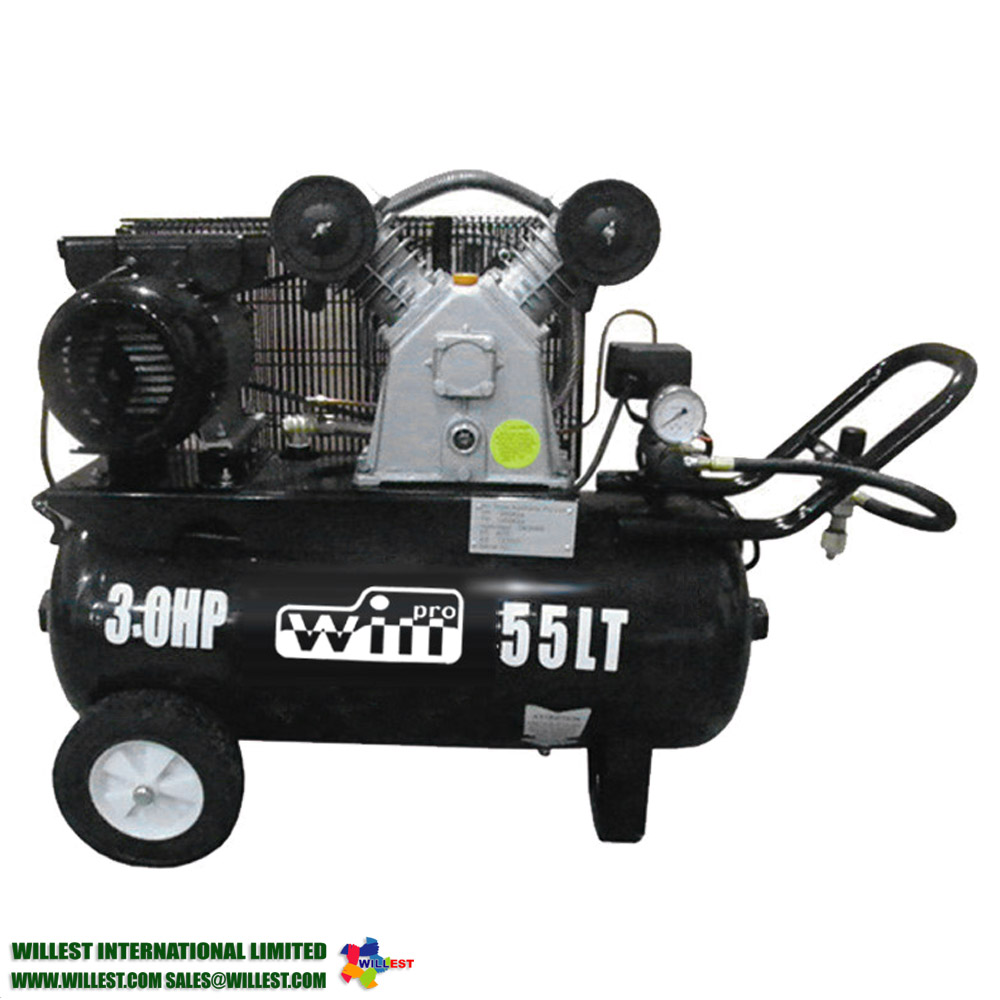 Compressor BVI30E30H55