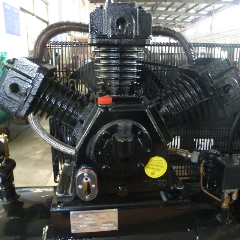 Compressor BWII75E75H160F