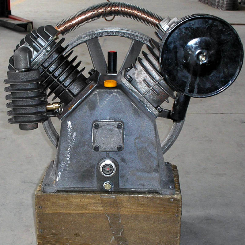 Air Pump BVI55T