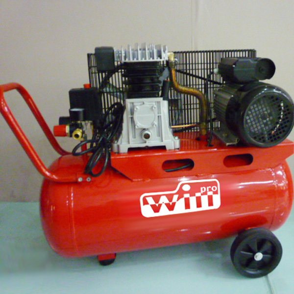 Compressor BHI25E25E50