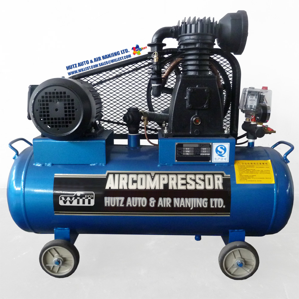 Compressor BHII30E30H70