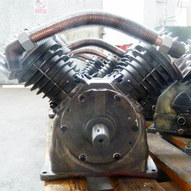 Air Pump BVI55L