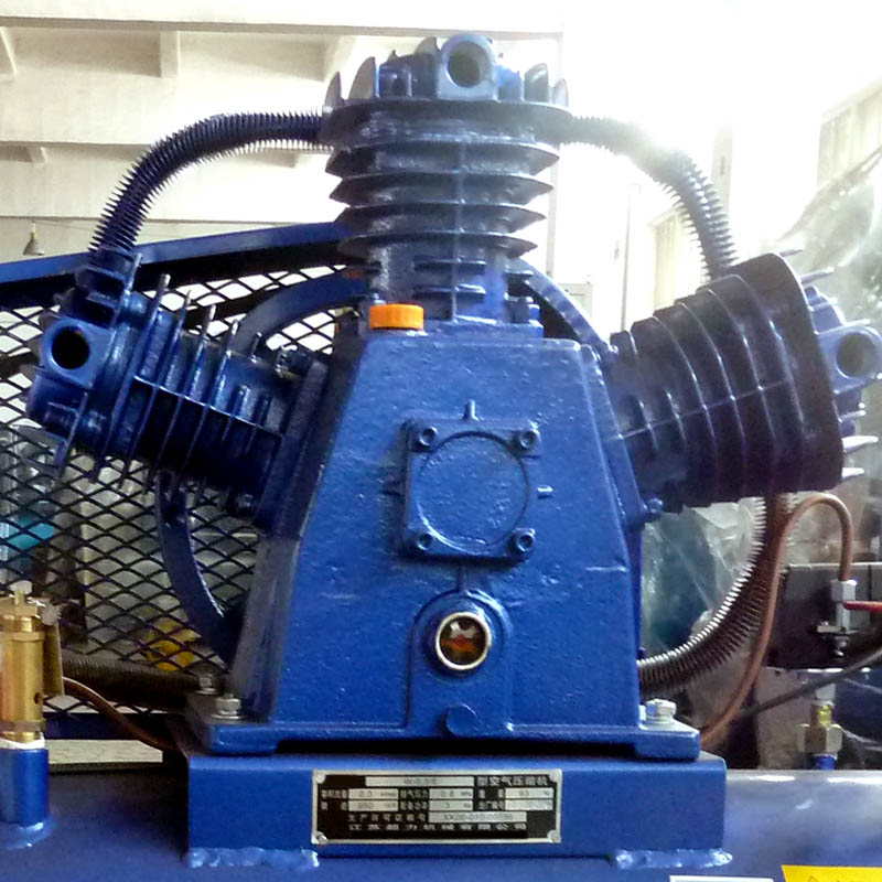 Compressor BWI40E40H100
