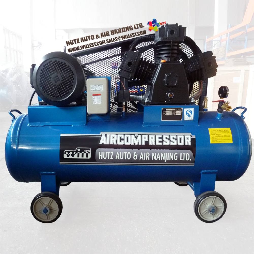 Compressor BWI75E75H160