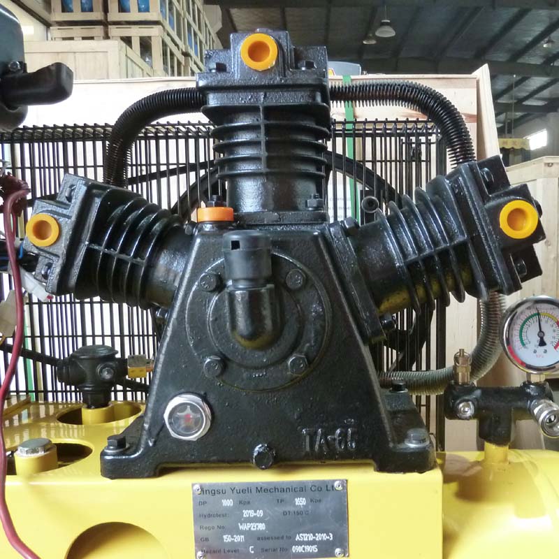 Compressor BWII40D42H90F
