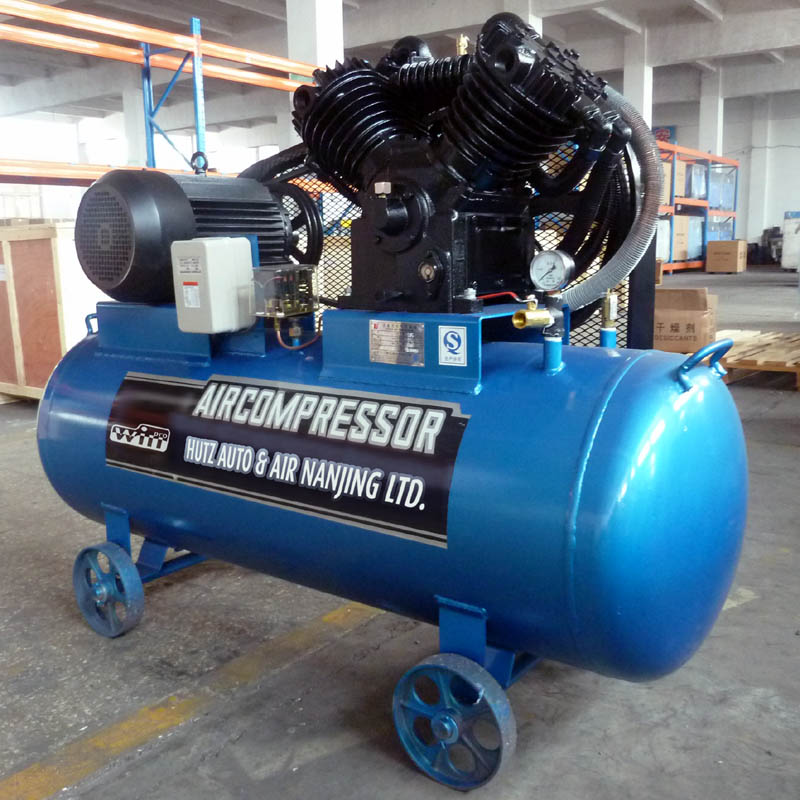 Air Compressor BC100TE100H200