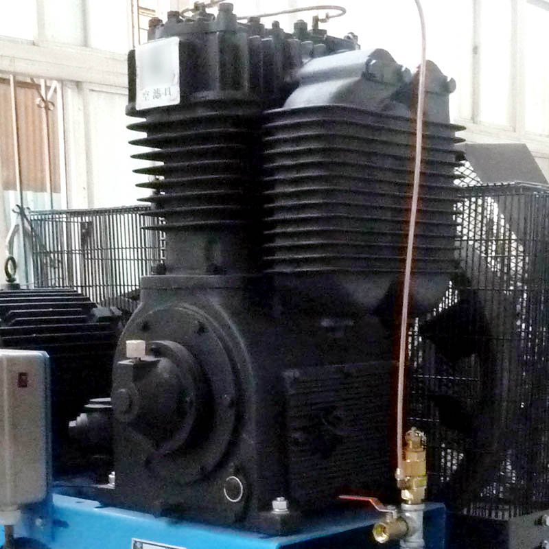 Air Compressor BC150TCE150H500