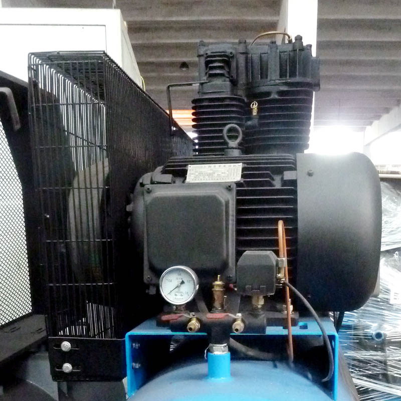 Air Compressor BC150TCE150H500