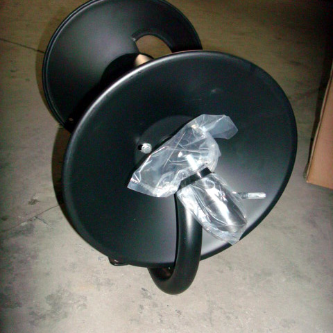 Hose Reel HRO100-3/8