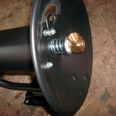 Hose Reel HRO100-3/8