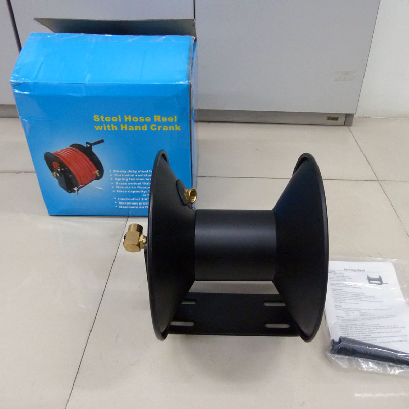Hose Reel HRO210-3/8