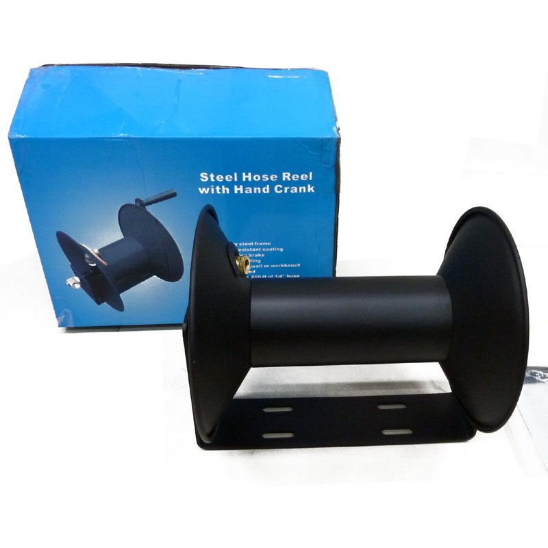Hose Reel HRO200-3/8