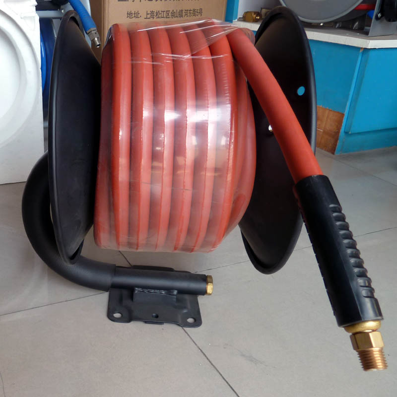 Hose Reel HRO110-R3/8