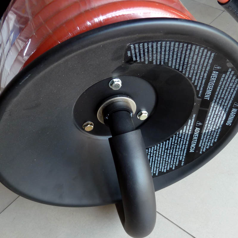 Hose Reel HRO110-R3/8