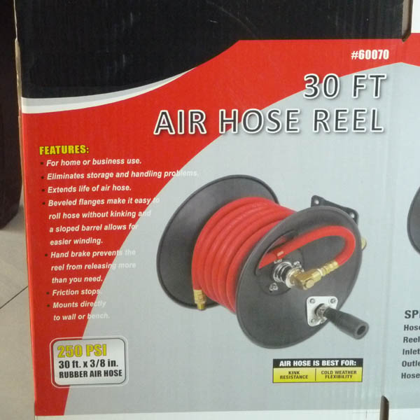 Hose Reel HRO110-R3/8