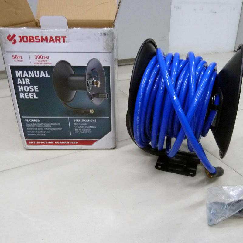 Hose Reel HRO110-U3/8