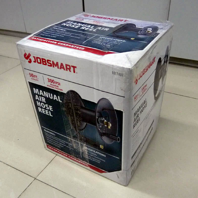 Hose Reel HRO110-U3/8