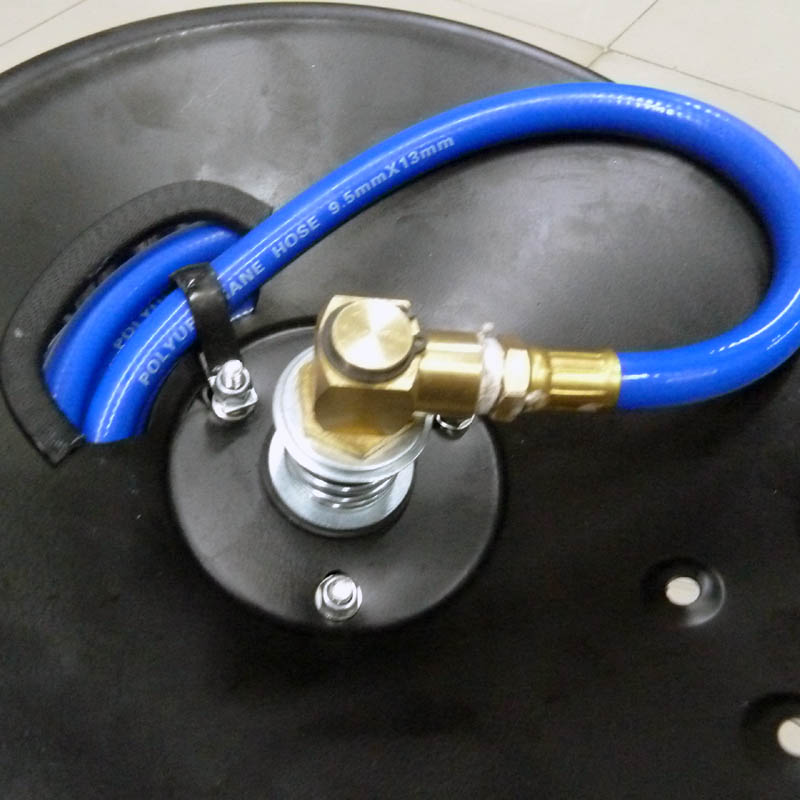 Hose Reel HRO100-U3/8
