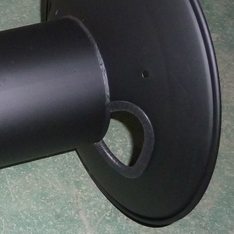 Hose Reel HRO1752-H1/2