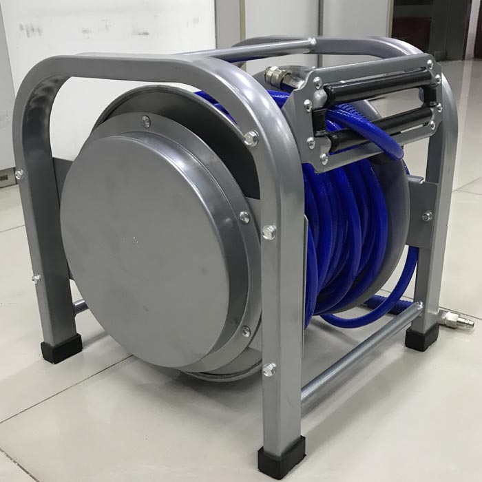 Hose Reel HRO850-R3/8