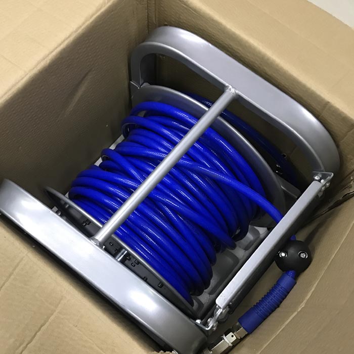 Hose Reel HRO850-R3/8