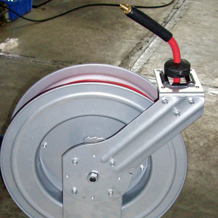 Hose Reel HRO4002-R3/8