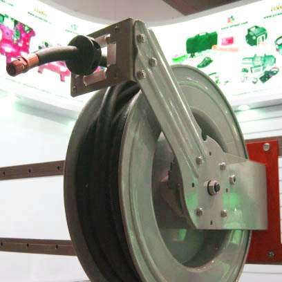 Hose Reel HRO4003-R1/2