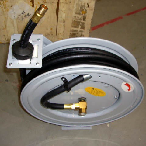 Hose Reel HRO4003-R1/2