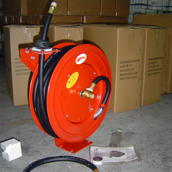 Hose Reel HRO4003-R1/2
