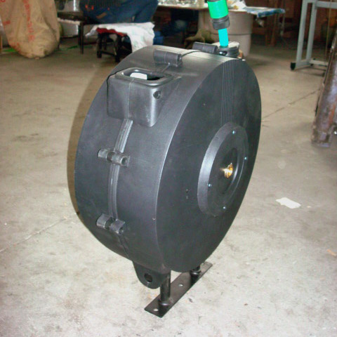Hose Reel HRC300-A1/2