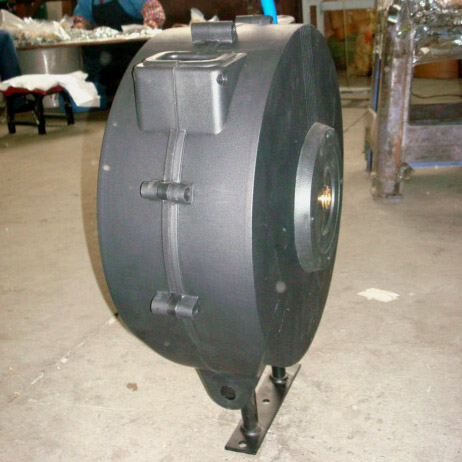 Hose Reel HRC300-V3/8