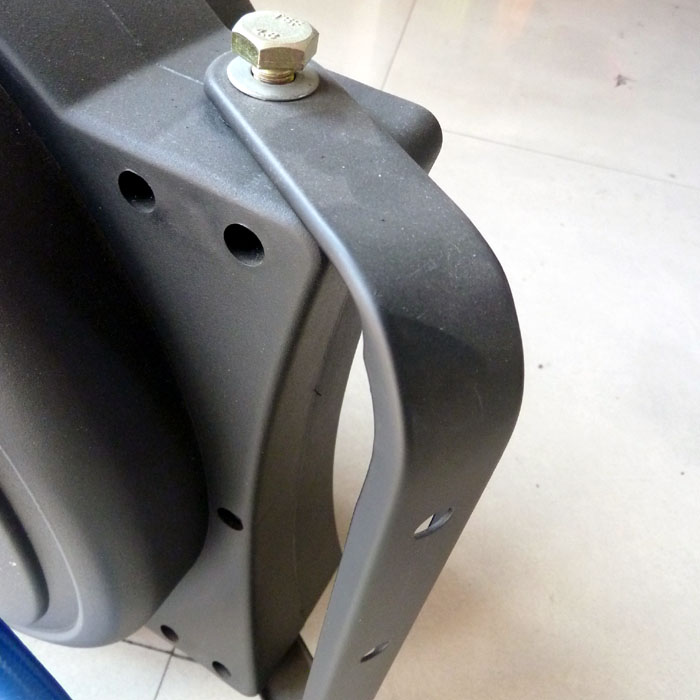 Hose Reel HRC310-V3/8