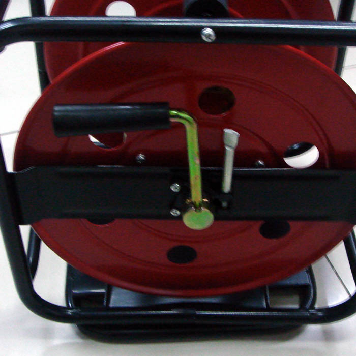 Hose Reel HRO7002-1/4
