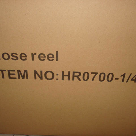 Hose Reel HRO7002-1/4