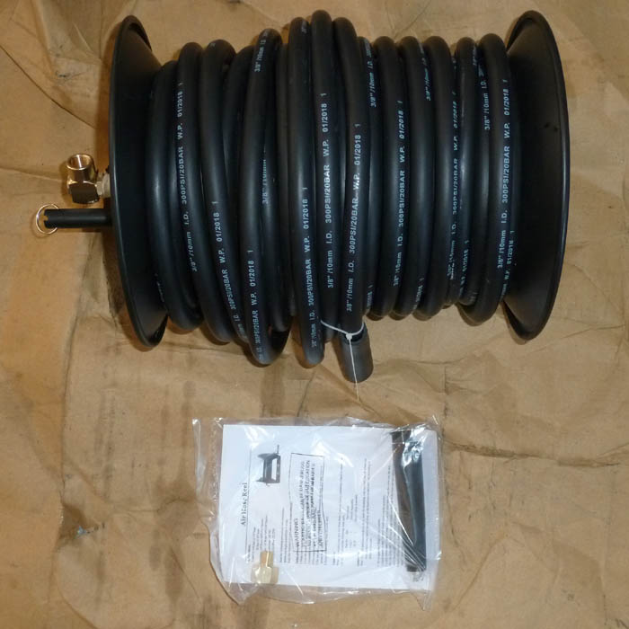 Hose Reel HRO200L-R3/8