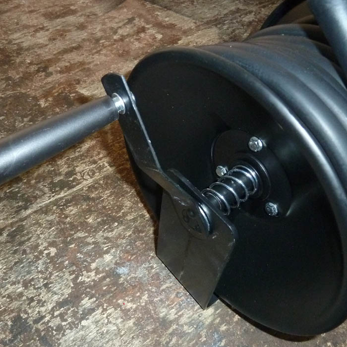 Hose Reel HRO200L-R3/8
