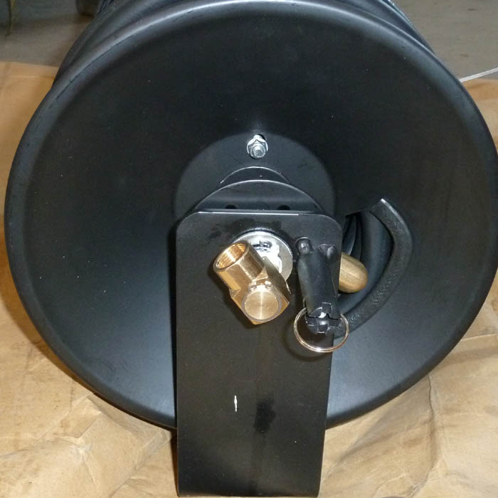 Hose Reel HRO200L-R3/8