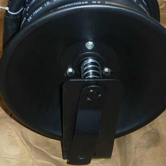Hose Reel HRO200L-R3/8