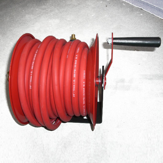 Hose Reel HRO210-R3/8