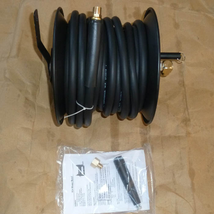Hose Reel HRO210L-R3/8