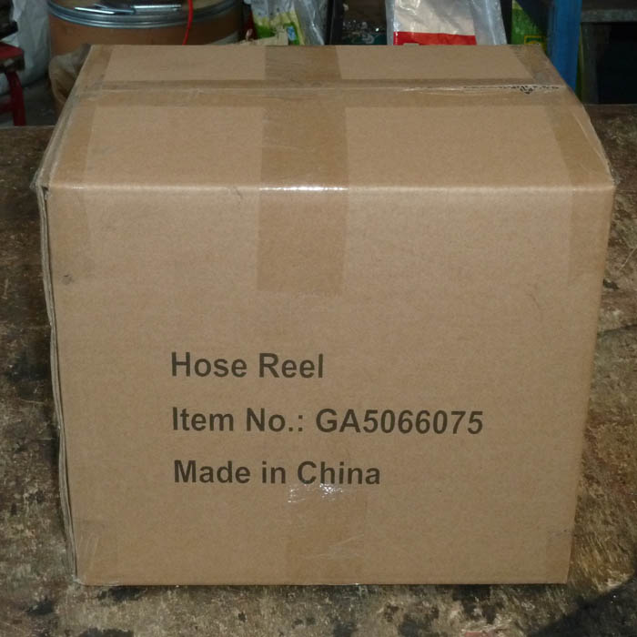 Hose Reel HRO210L-R3/8