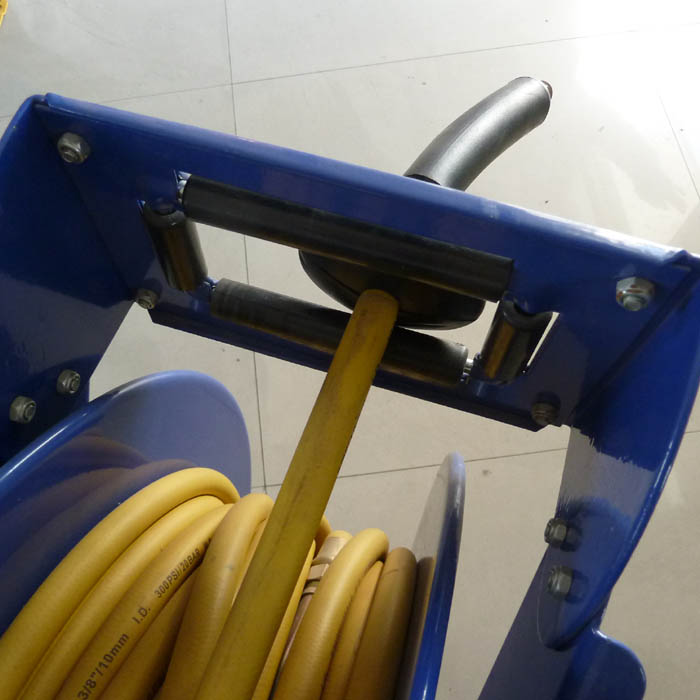 Hose Reel HRO880-R3/8