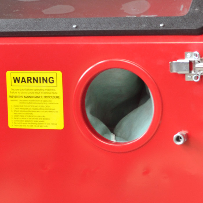 Sandblaster SB110B01