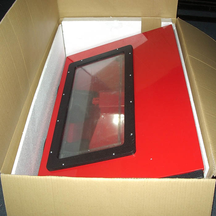 Sandblaster SB220V01H