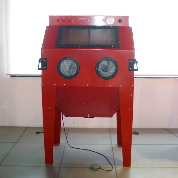 Sandblaster SB350C01