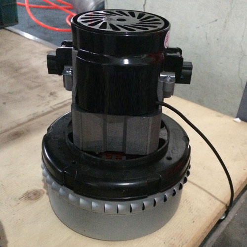Sandblaster SB990C01