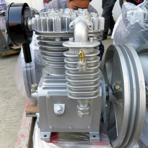 Air Pump BC55T