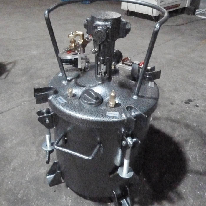 Paint Tank PT20A1